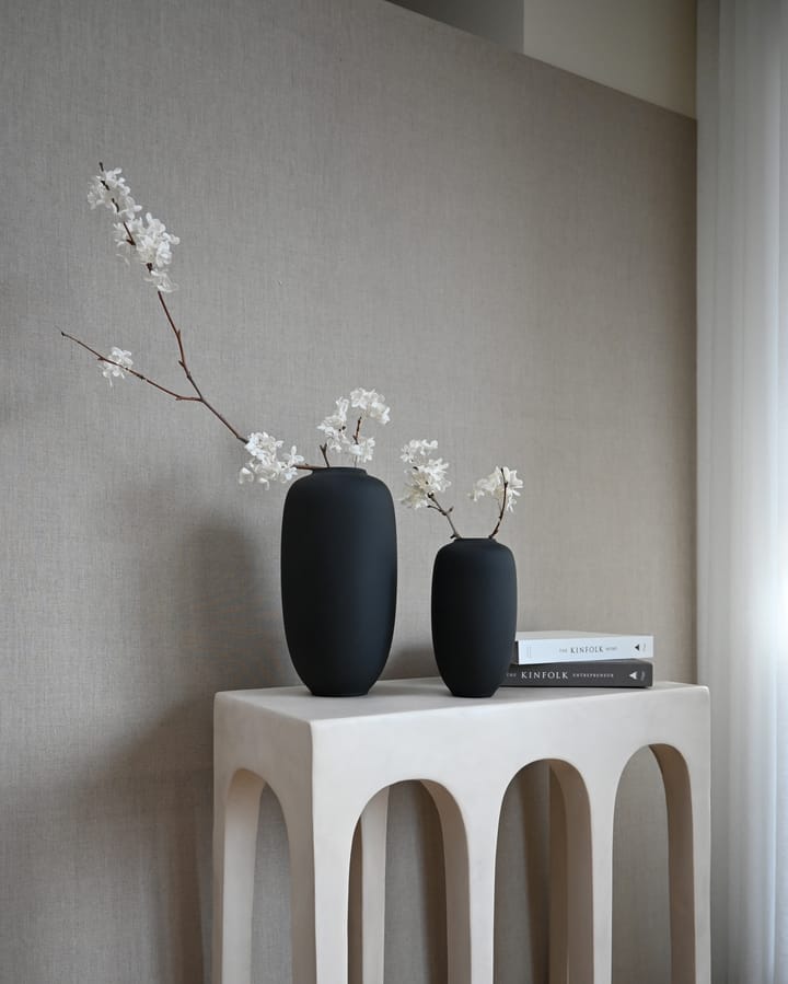 Mesa Bow Console 70,5x80 cm, Birch 101 Copenhagen