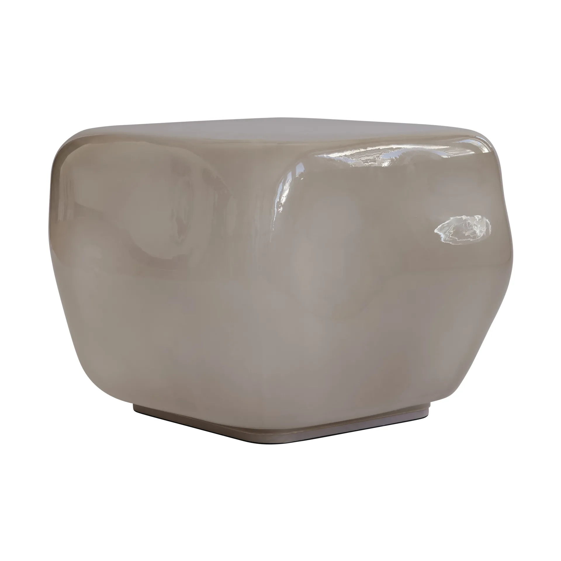 Mesa de centro Ishi medio, Smoked desert 101 Copenhagen