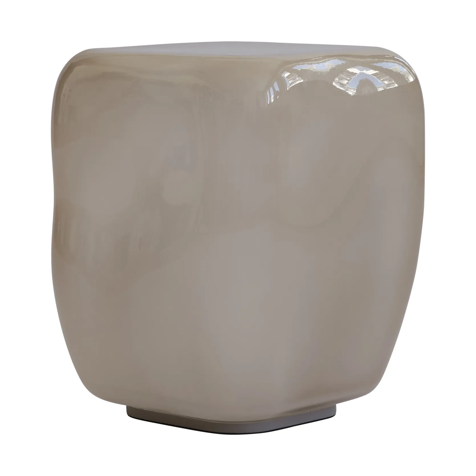 Mesa de centro Ishi mini, Smoked desert 101 Copenhagen