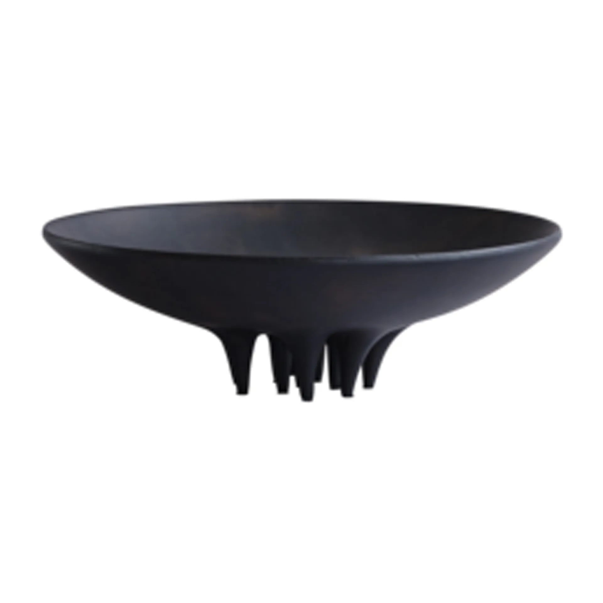 Plato Medusa big Ø45 cm, Coffee 101 Copenhagen