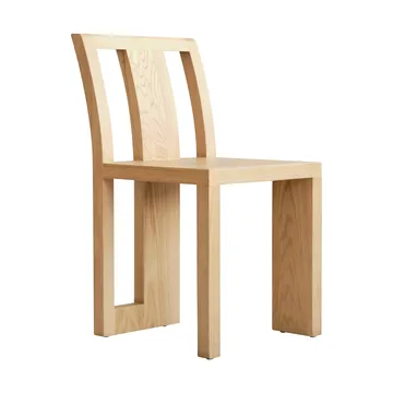 Silla Atsu - Natural oak - 101 Copenhagen