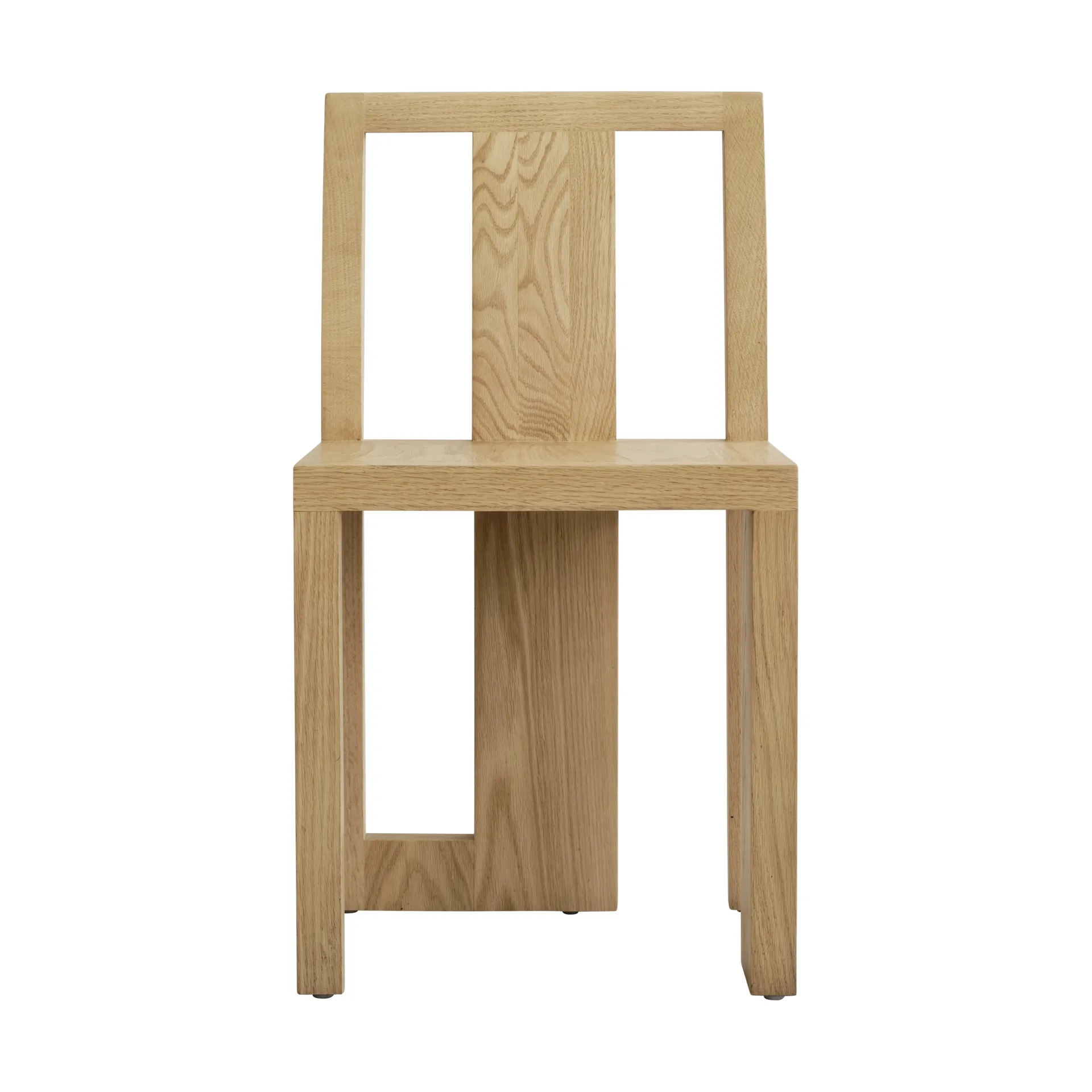 Silla Atsu, Natural oak 101 Copenhagen