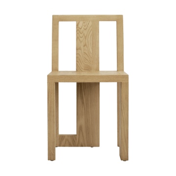 Silla Atsu - Natural oak - 101 Copenhagen