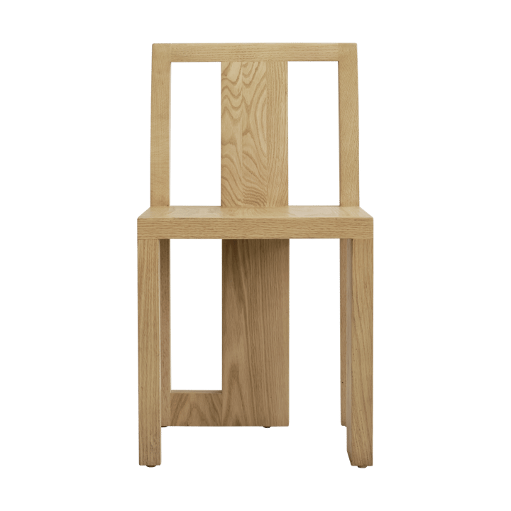 Silla Atsu, Natural oak 101 Copenhagen