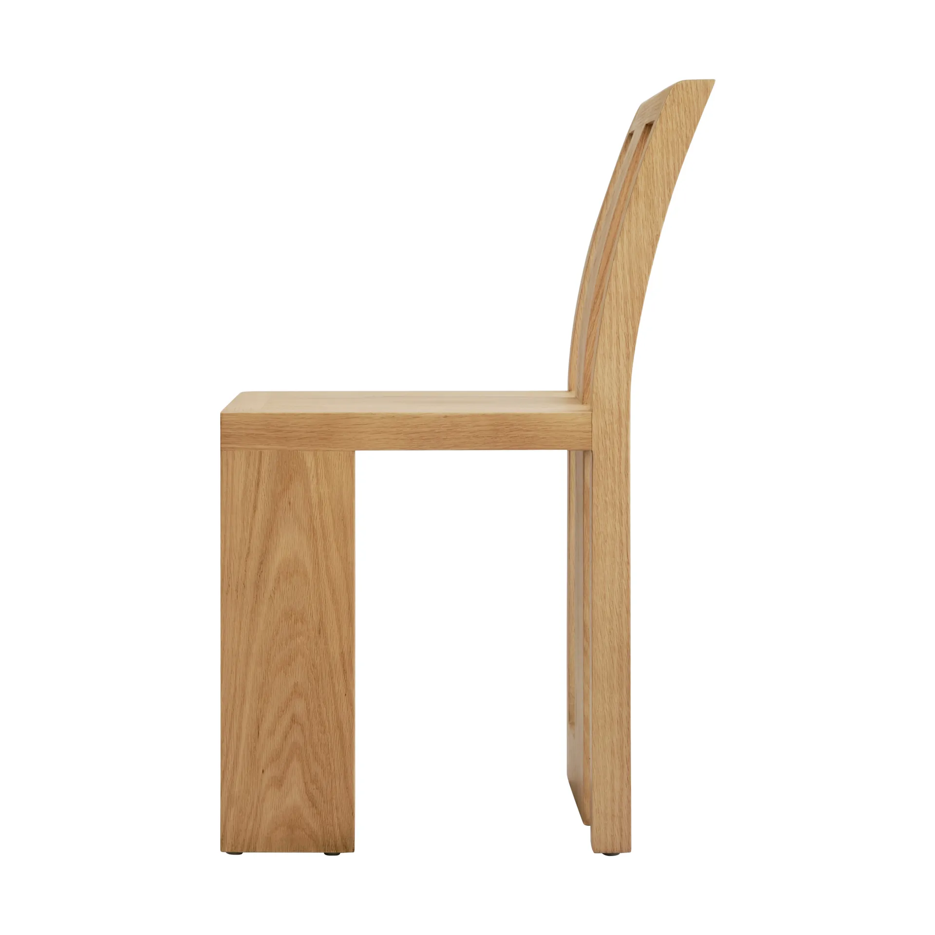Silla Atsu, Natural oak 101 Copenhagen