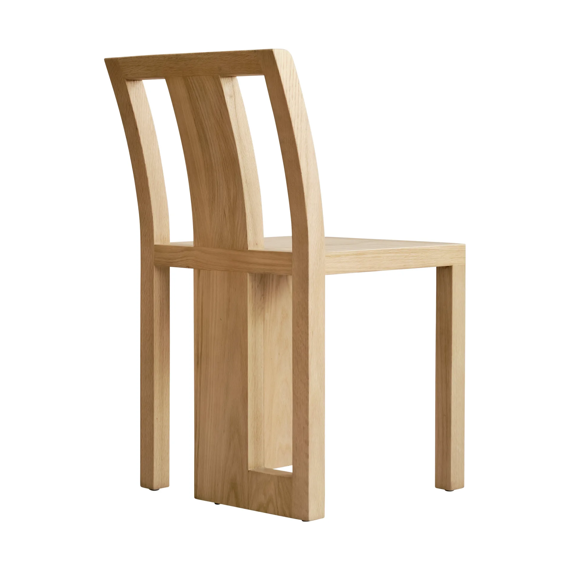 Silla Atsu, Natural oak 101 Copenhagen