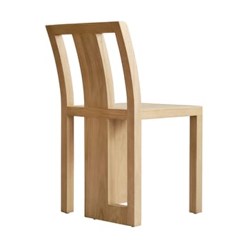 Silla Atsu - Natural oak - 101 Copenhagen