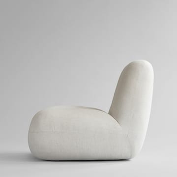 Sillón de jardín Toe lino - white chalk - 101 Copenhagen