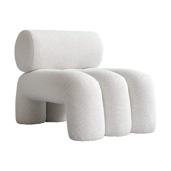 Sillón Foku Chair - Bouclé - 101 Copenhagen