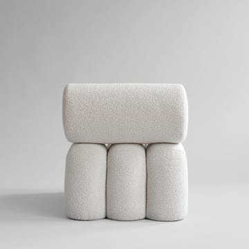 Sillón Foku Chair - Bouclé - 101 Copenhagen