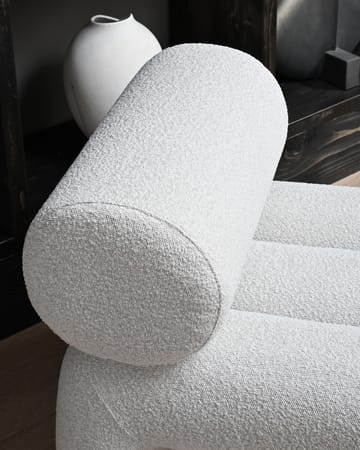 Sillón Foku Chair - Bouclé - 101 Copenhagen