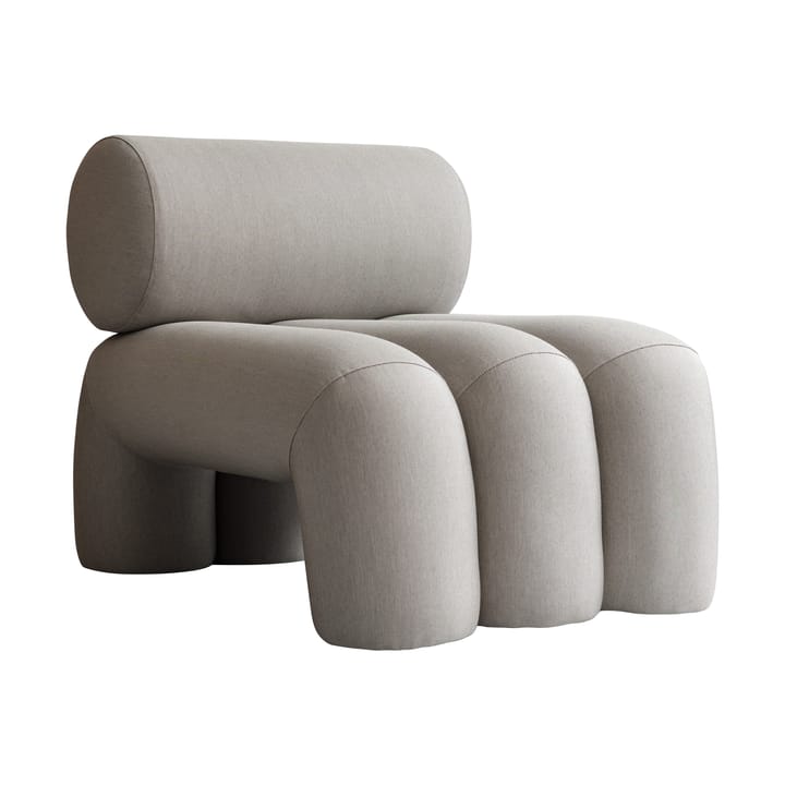 Sillón Foku Chair - Taupe - 101 Copenhagen