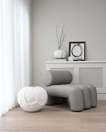 Sillón Foku Chair - Taupe - 101 Copenhagen