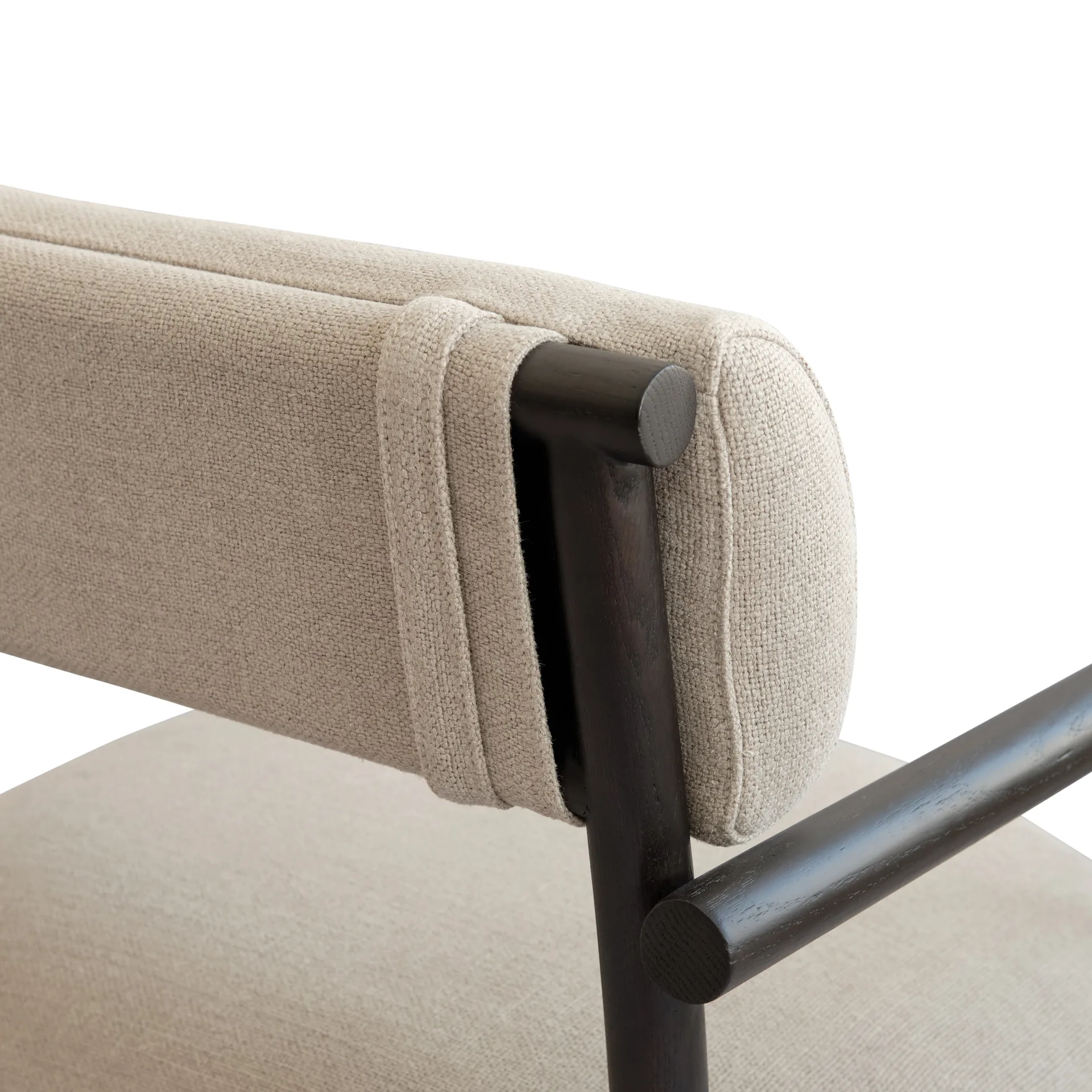 Sillón lounge Nama, Sand 101 Copenhagen