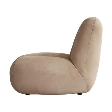 Sillón lounge Toe - Nubuck - 101 Copenhagen