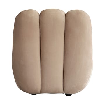 Sillón lounge Toe - Nubuck - 101 Copenhagen
