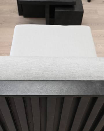 Sillón Tribu Lounge Chair - Coffee - 101 Copenhagen