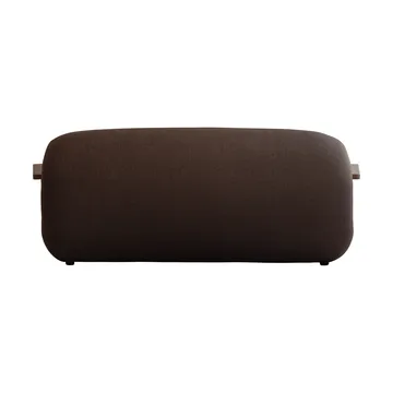 Sofá Toe - Classic brown oak-dark brown - 101 Copenhagen