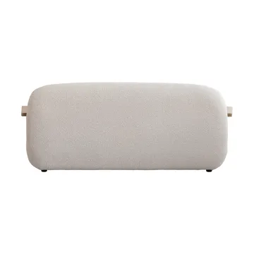 Sofá Toe - Natural oak-off white - 101 Copenhagen