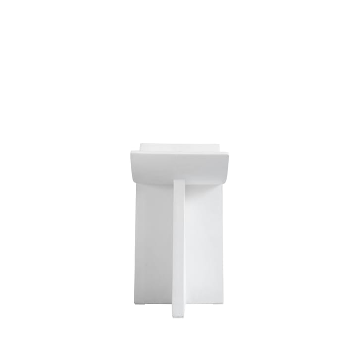 Taburete Brutus 50x60 cm, Bone White 101 Copenhagen