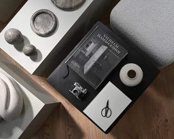 Tarro Enkei mini Ø9 cm - Tierra - 101 Copenhagen