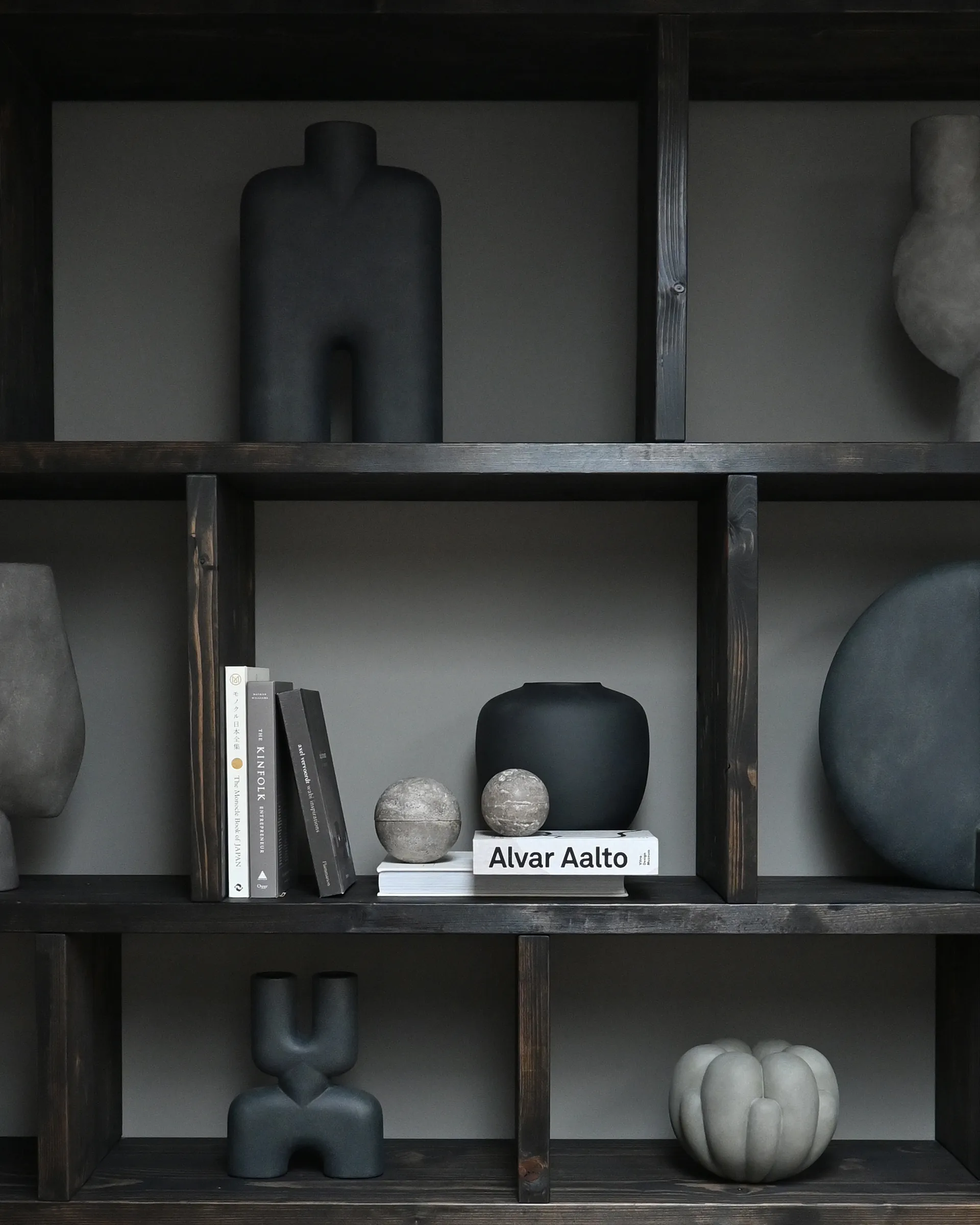 Tarro Enkei mini Ø9 cm, Tierra 101 Copenhagen