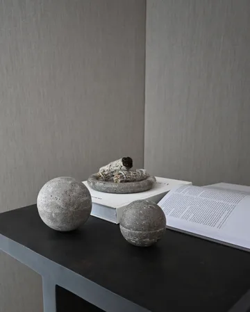 Tarro medio Enkei Ø12 cm - Earth - 101 Copenhagen