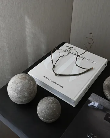 Tarro medio Enkei Ø12 cm - Earth - 101 Copenhagen