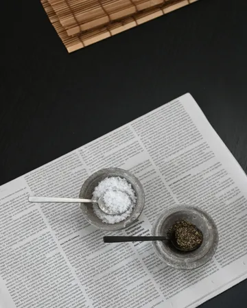 Tarro mini Enkei Ø9 cm - Earth - 101 Copenhagen