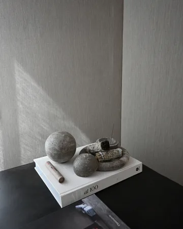 Tarro mini Enkei Ø9 cm - Earth - 101 Copenhagen