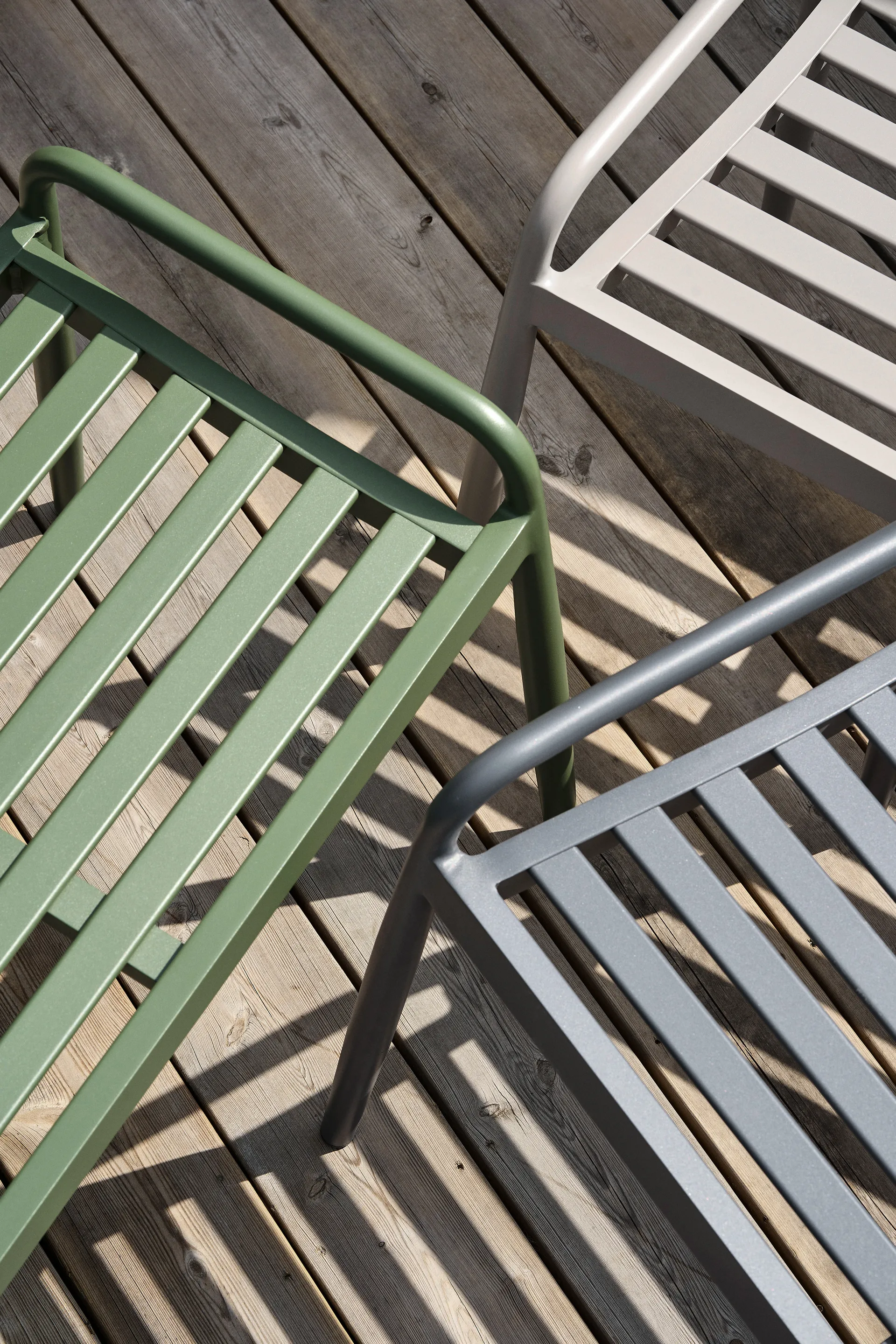 Banco Messina 51x124 cm, Anthracite 1898