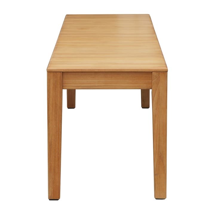 Banco Sköndal 199x40x45 cm, Teak 1898