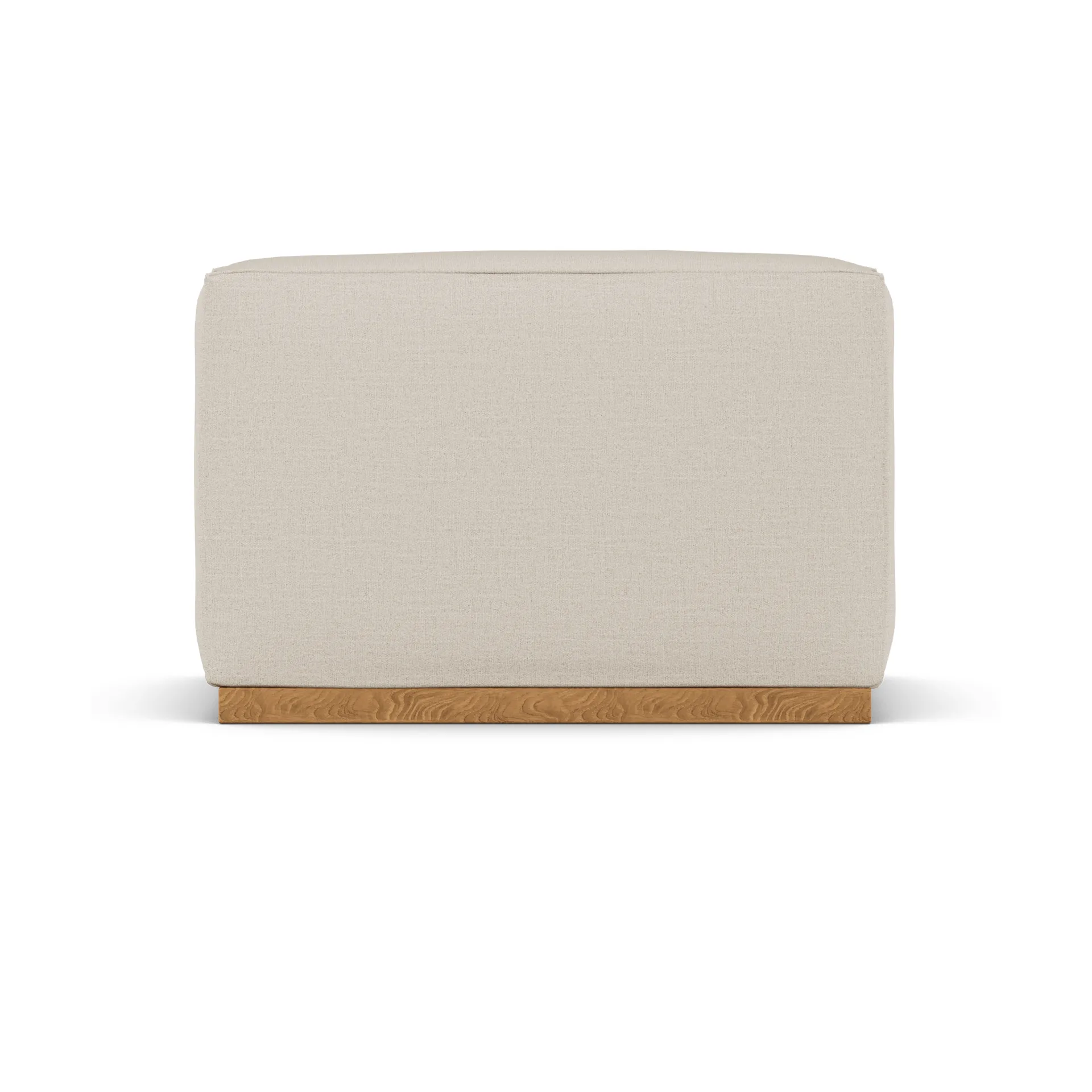 Butaca Bergsdal, Same Beige 6670 roble teñido, 1,5 plazas 1898