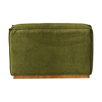 Butaca de 1,5 plazas Bergsdal - Luisa green - 1898