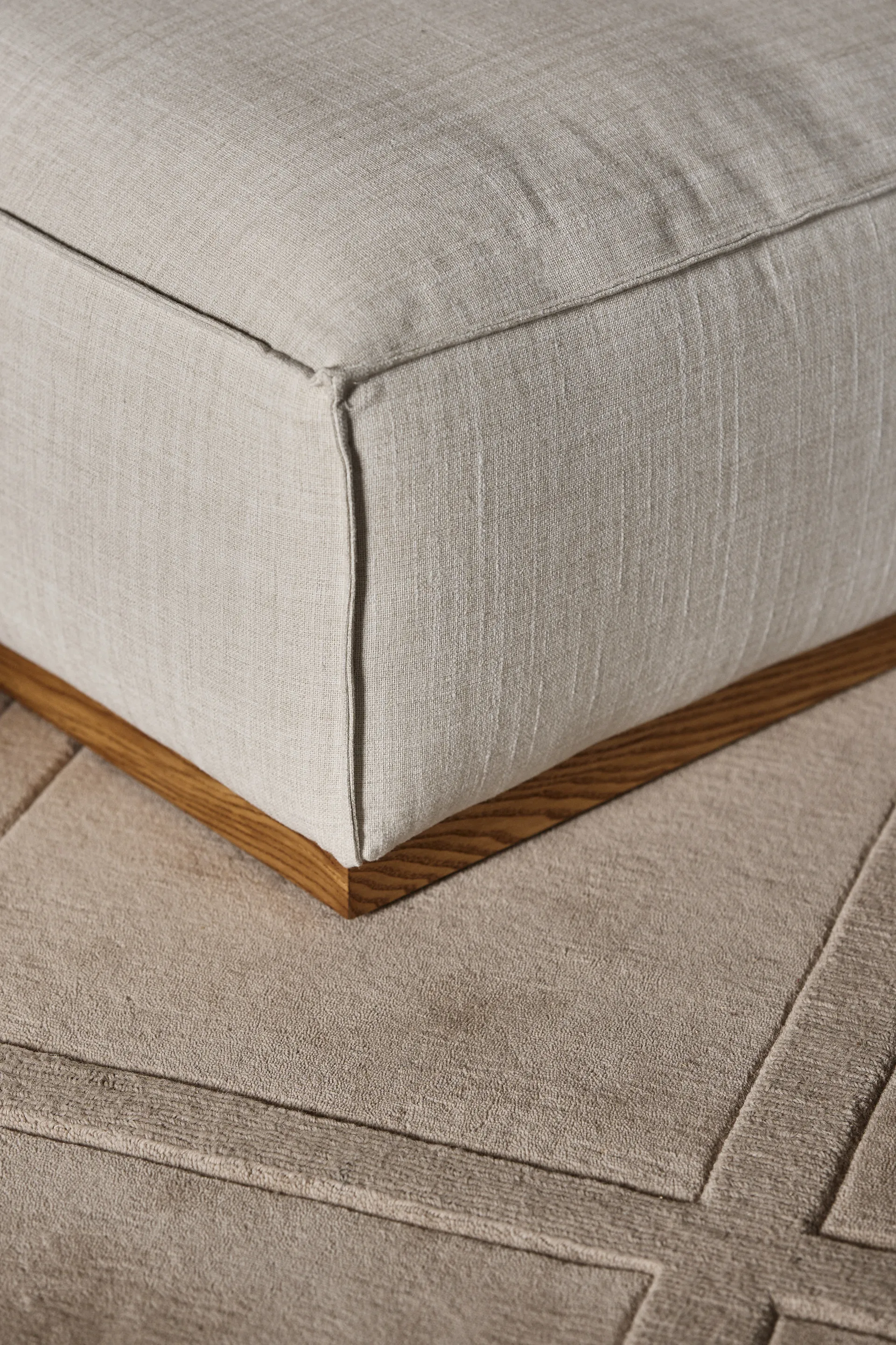 Butaca de 1,5 plazas Bergsdal, Oslo nature 1898