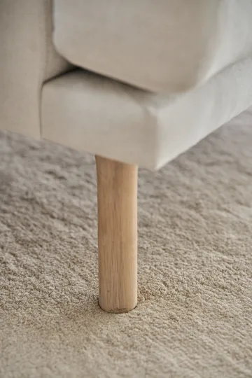 Butaca Lidnäs - Caleido beige - 1898