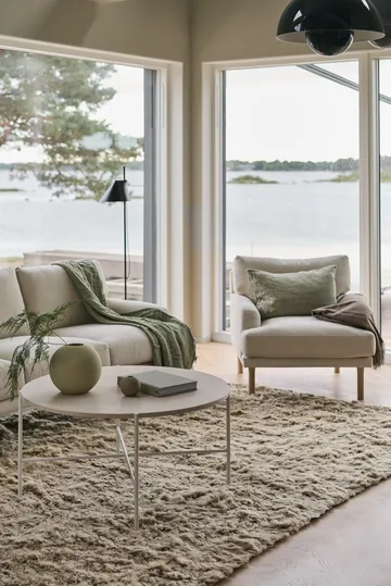 Butaca Lidnäs - Caleido beige - 1898