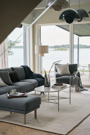 Butaca Lidnäs - Caleido grey 1240 - 1898