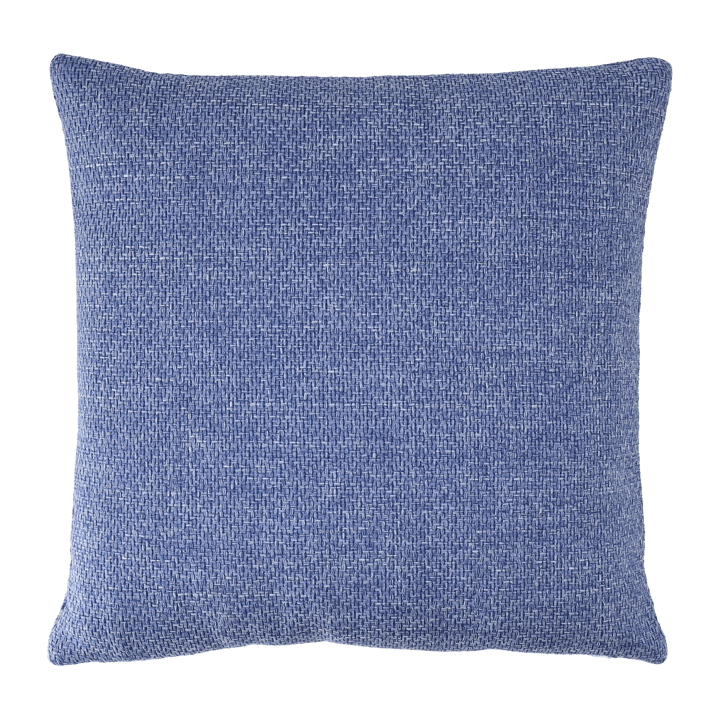 Cojín Asaryd 45x45 cm - Azul - 1898