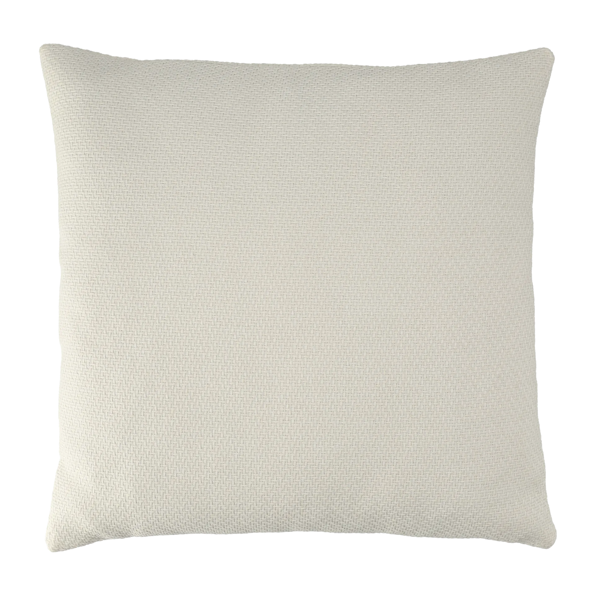Cojín Asaryd 45x45 cm, Blanco 1898