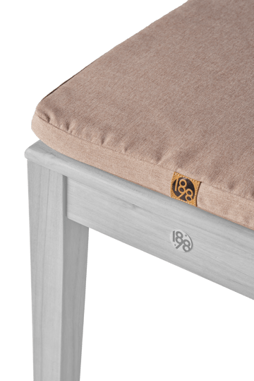 Cojín para banco Sköndal 40x85 cm - Beige - 1898