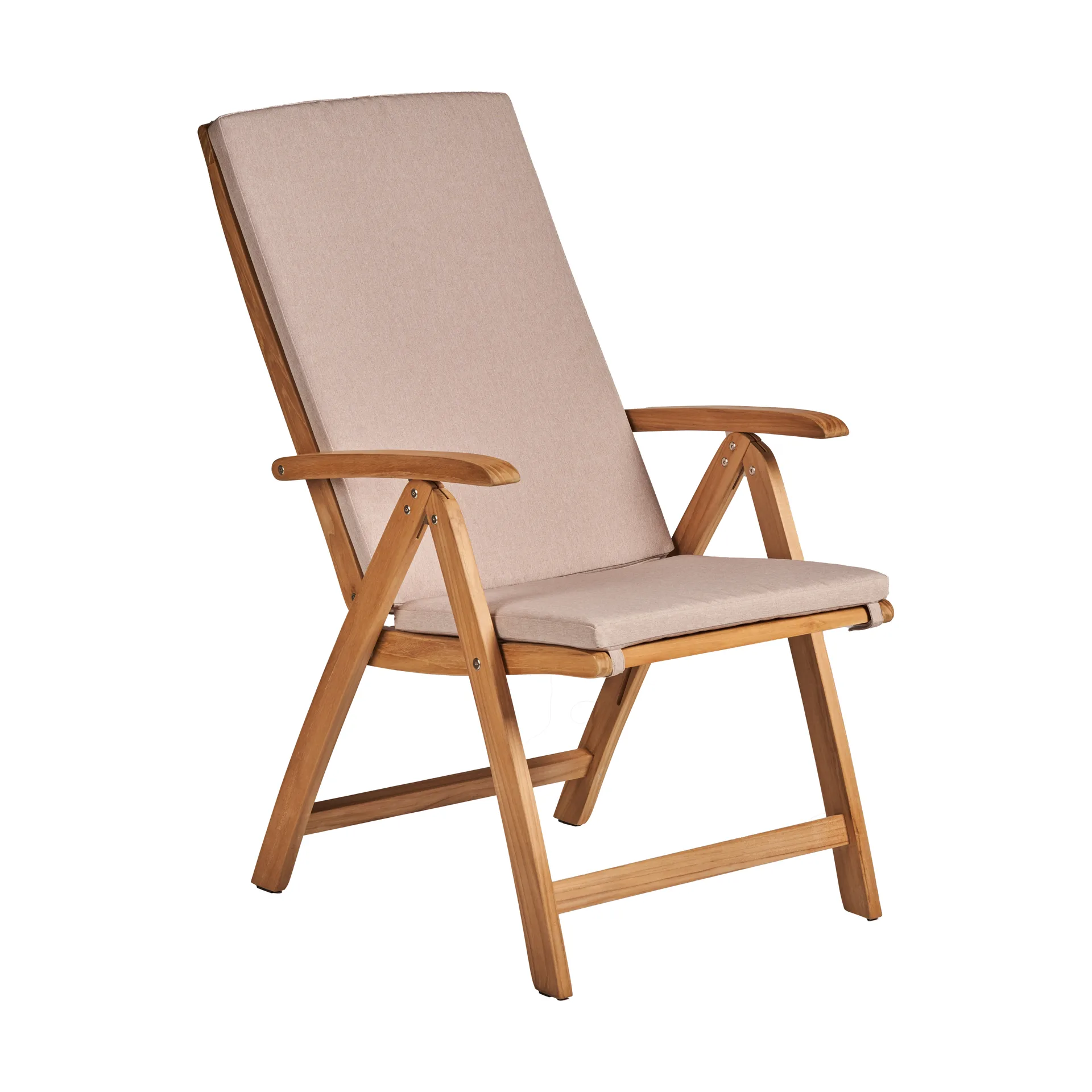 Cojín para silla de jardín Långö, Beige 1898