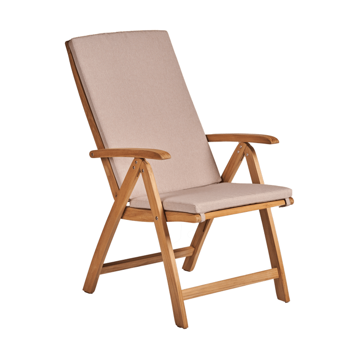 Cojín para silla de jardín Långö - Beige - 1898