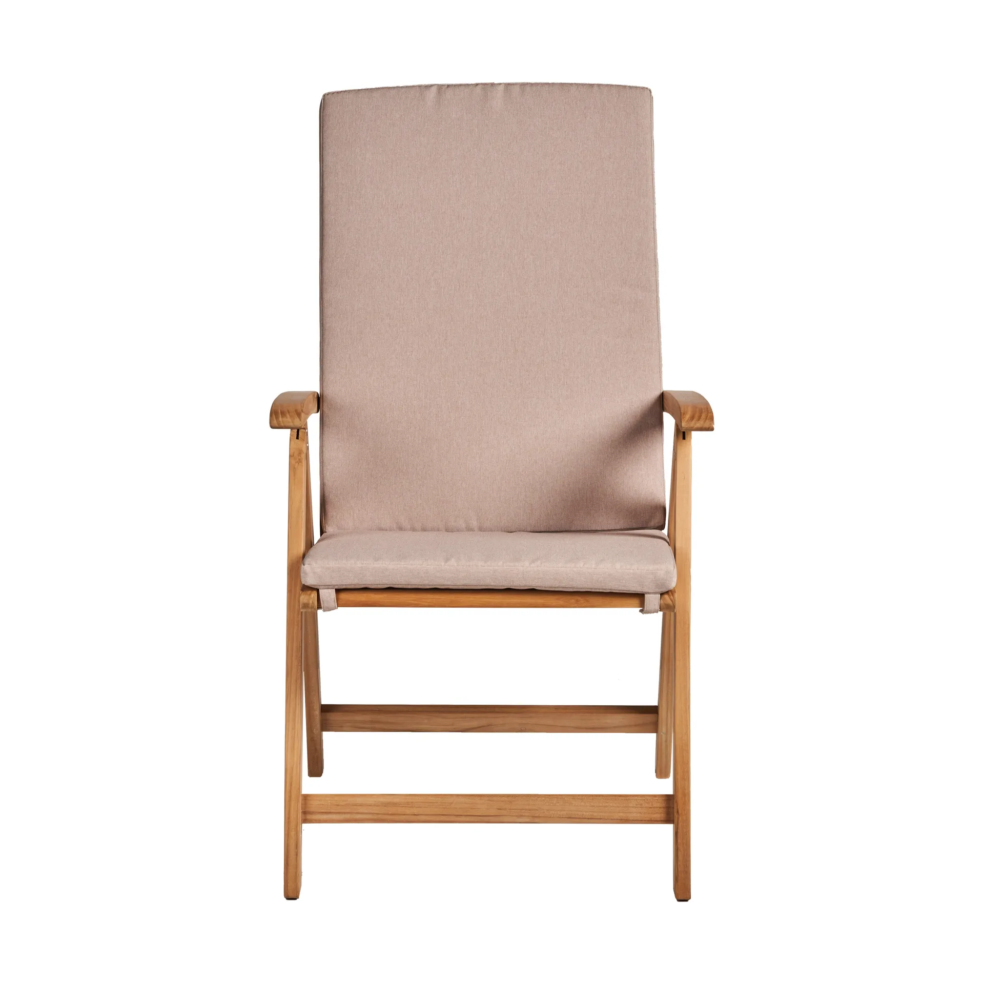 Cojín para silla de jardín Långö, Beige 1898