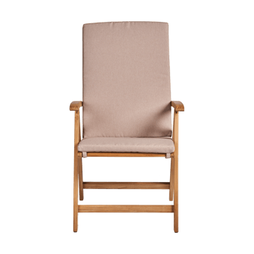 Cojín para silla de jardín Långö - Beige - 1898