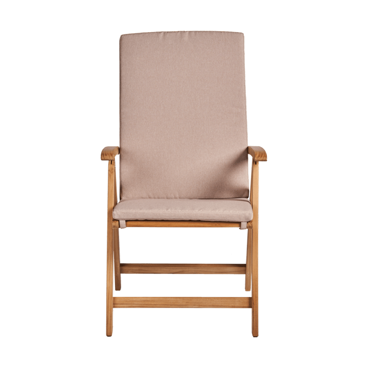 Cojín para silla de jardín Långö, Beige 1898