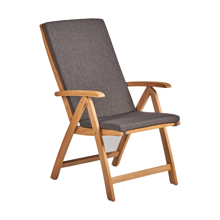 Cojín para silla de jardín Långö - Dark grey - 1898