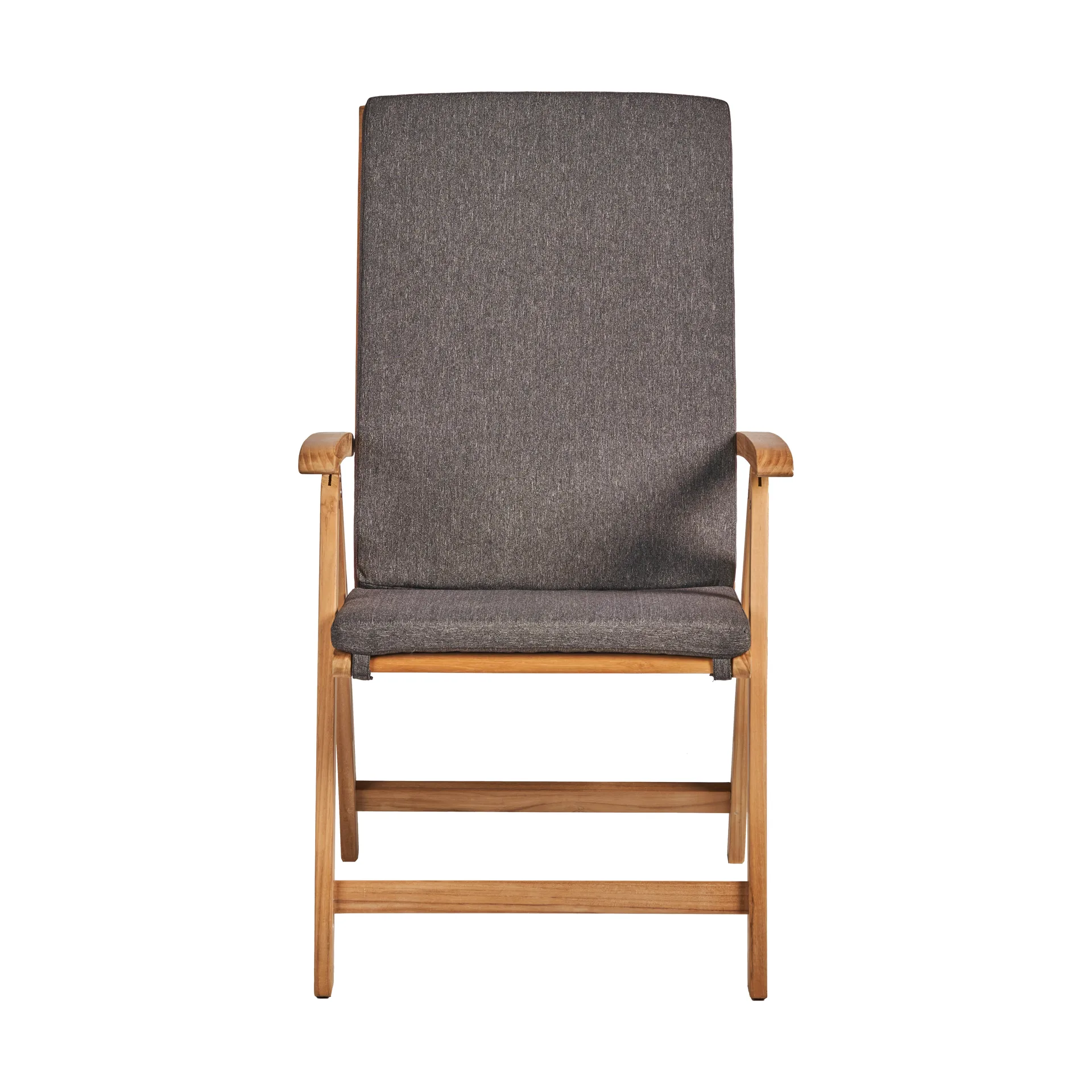 Cojín para silla de jardín Långö, Dark grey 1898