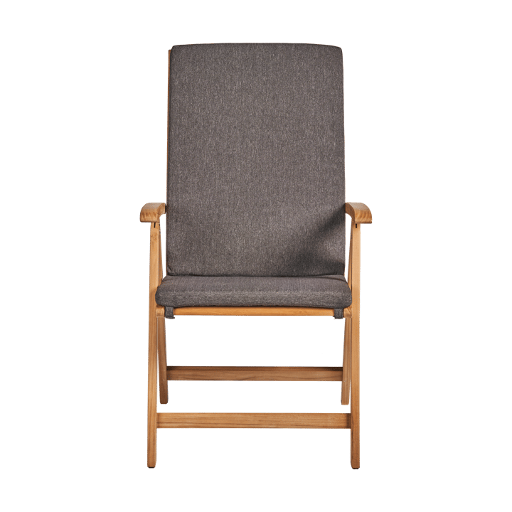 Cojín para silla de jardín Långö, Dark grey 1898