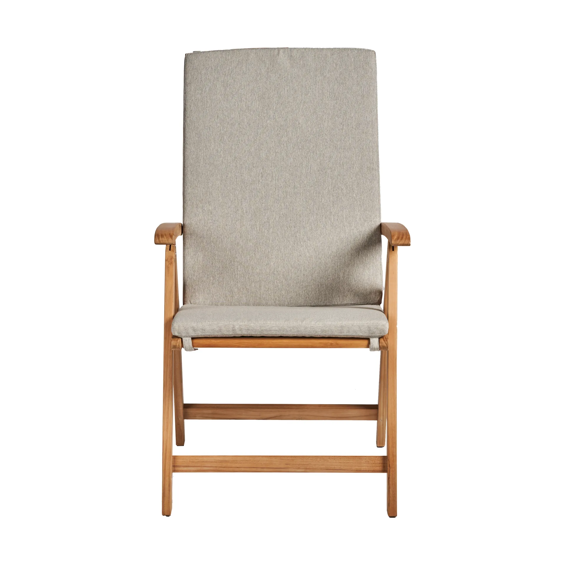 Cojín para silla de jardín Långö, Light grey 1898